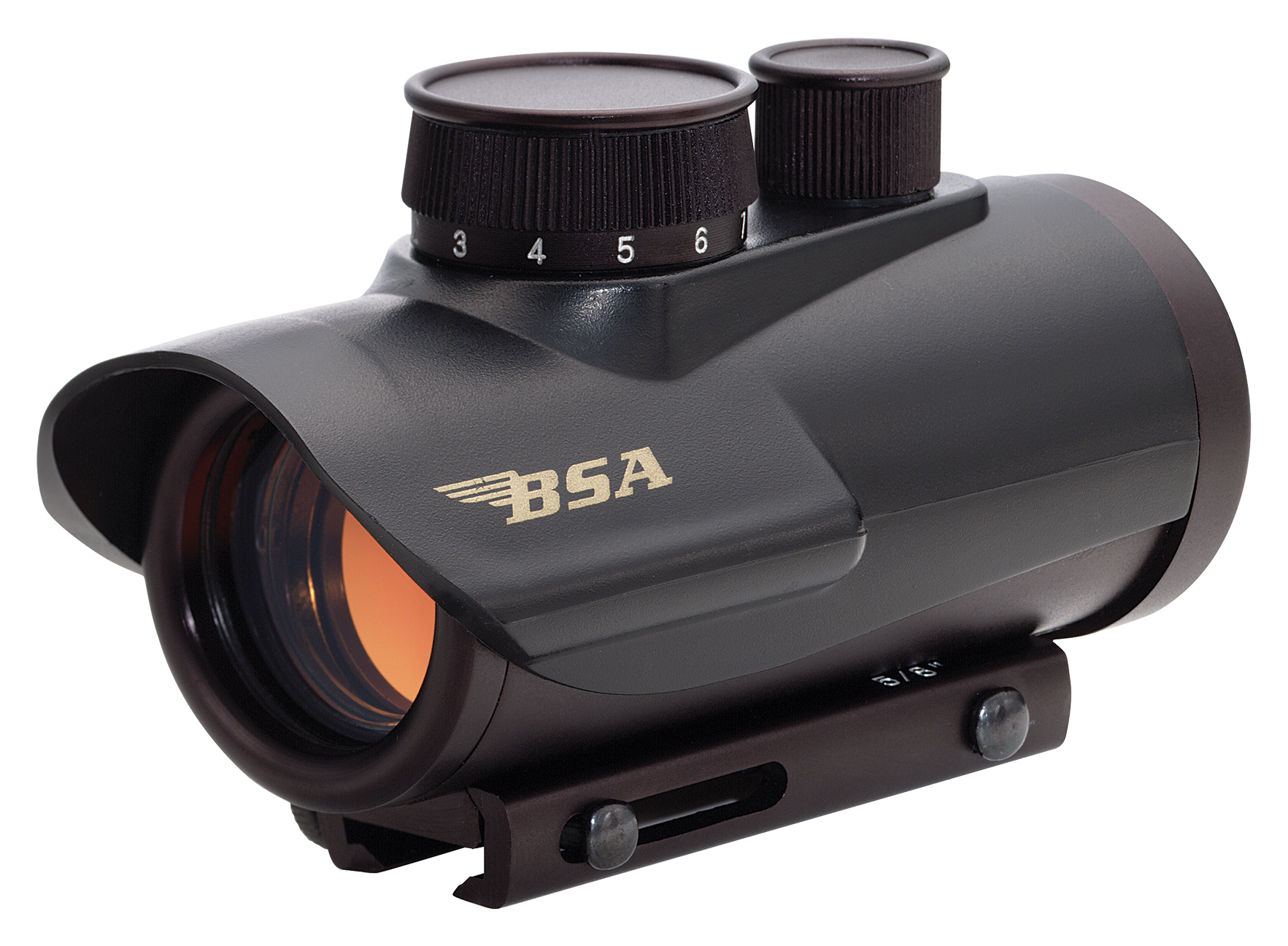 BSA RD30 Red Dot Sight Cabela's